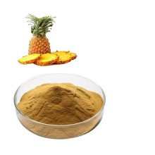 Natural water-soluble pineapple fruit powder Unsweetened pineapple juice powder